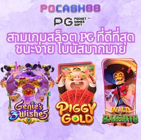 pg slot เว็บใหม่